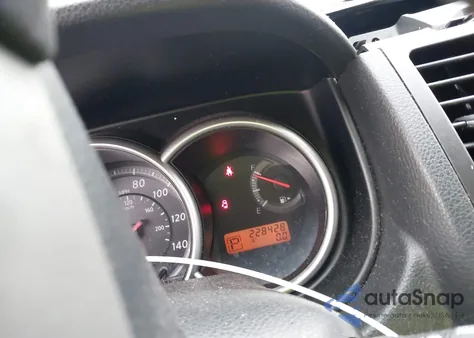 2012 Nissan Versa 1.8 S из США, поврежденный, VIN 3N1BC1CP5CK802252